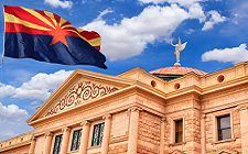 Arizona State Capital